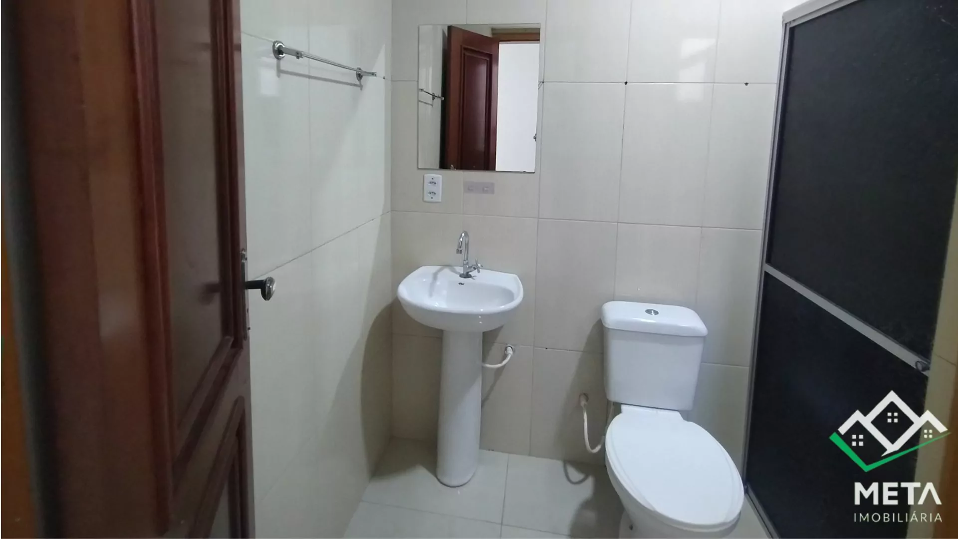 Alugar Apartamento